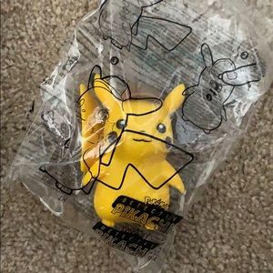 Pokémon Detective Pikachu